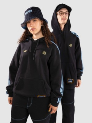 adidas Skateboarding x Thrasher x AFA Argentina Hoodie - compre